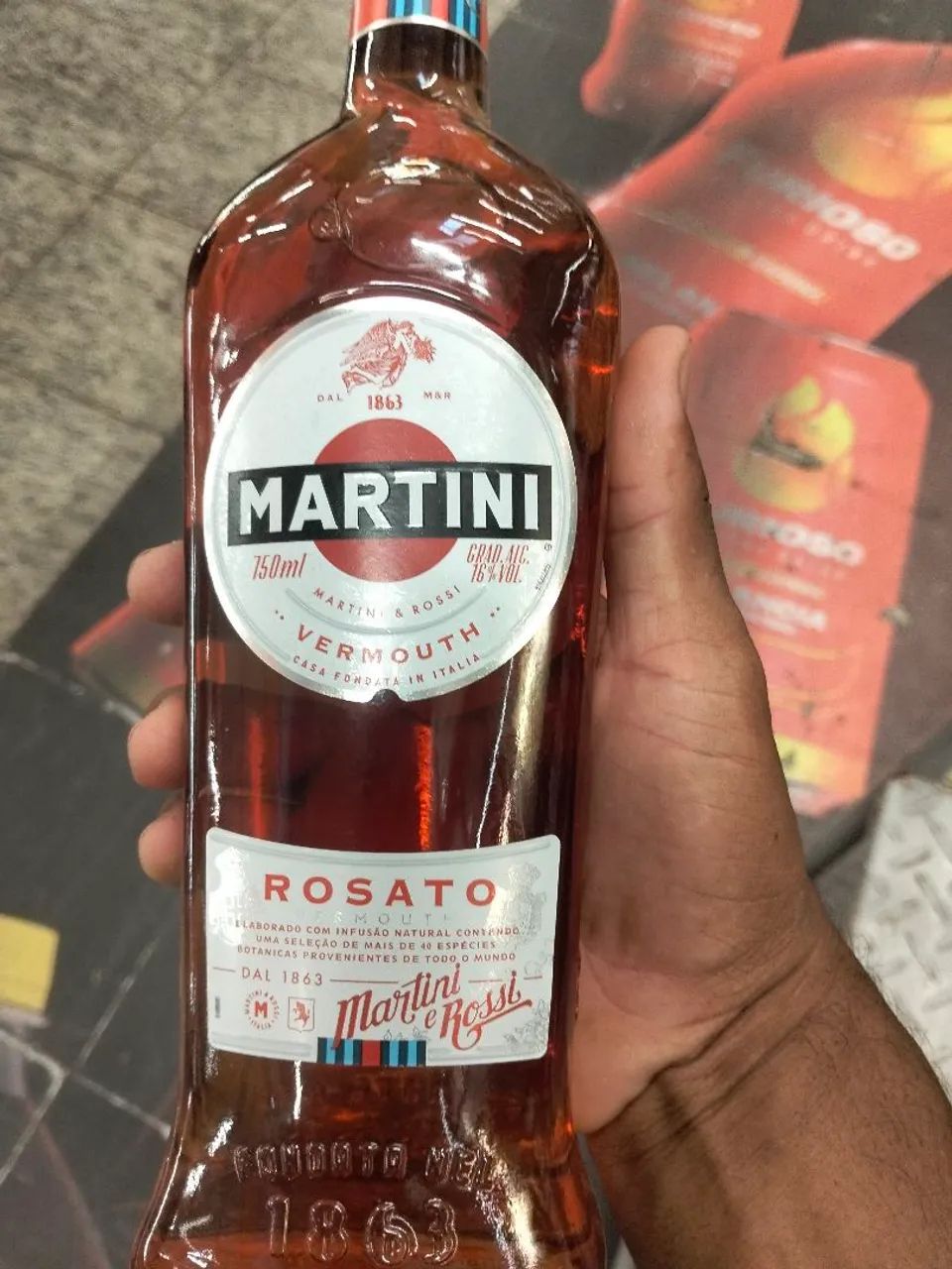 Bebidas - Foto 4