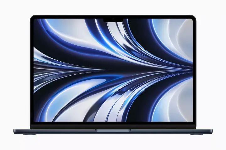 MacBook Air M4 256Gb 16Gb Até 18X - Foto 2