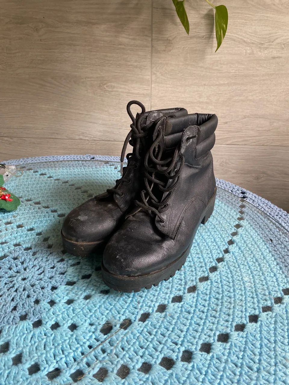Bota - Foto 2