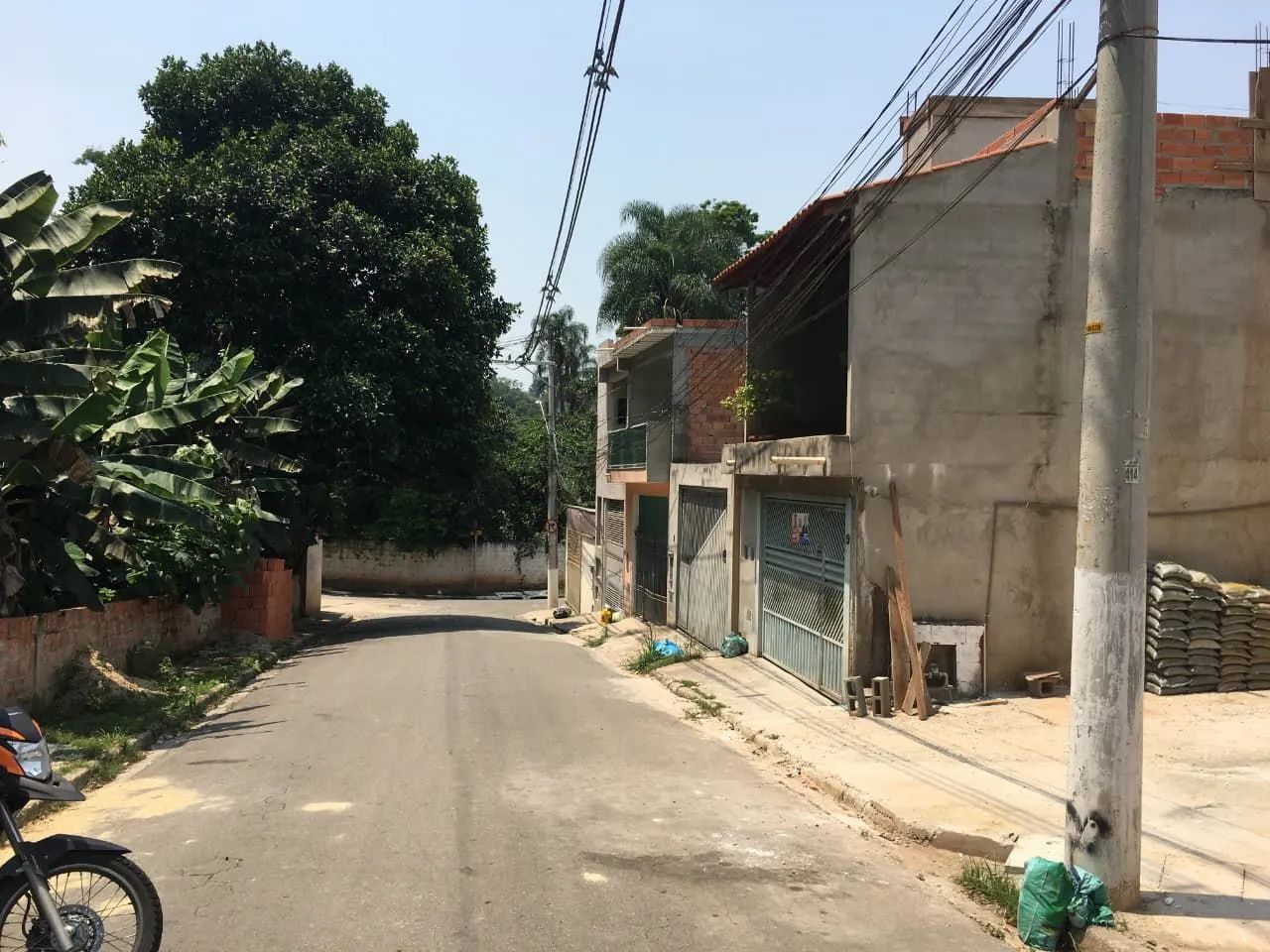 Foto - Cajamar - Paraíso (Polvilho)