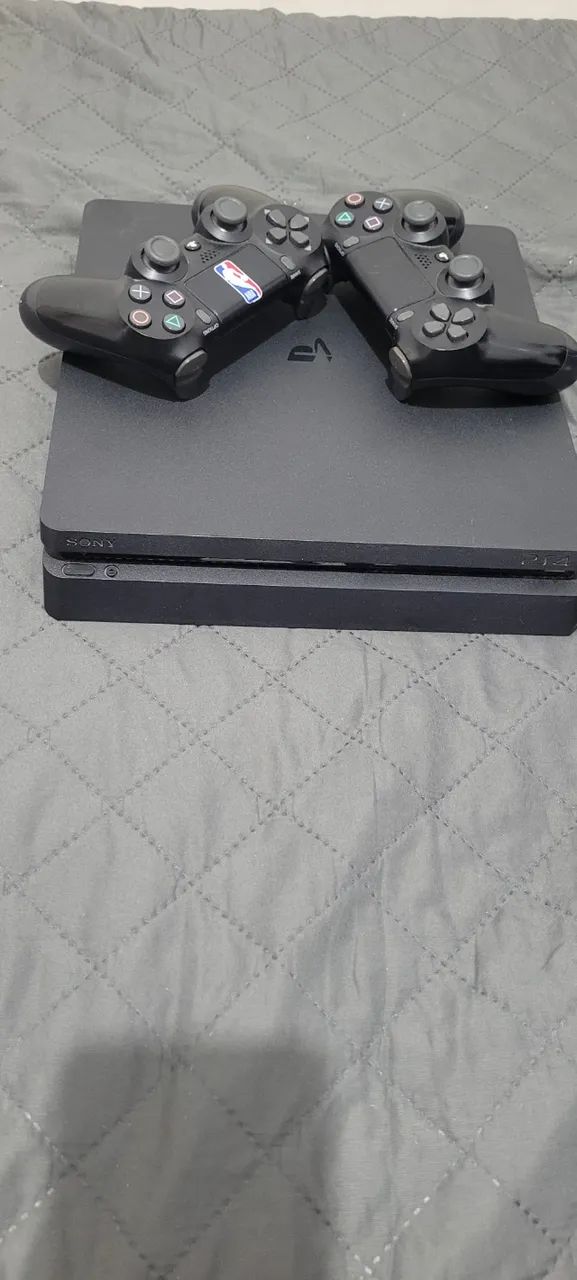 Ps4 - Foto 2