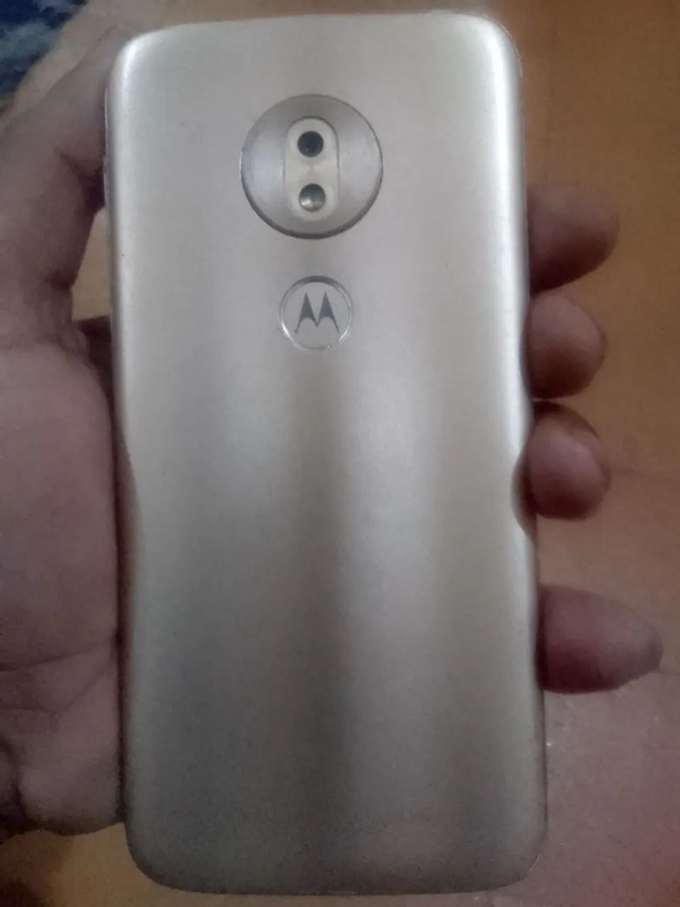 Moto G7Play 32gb - Foto 2