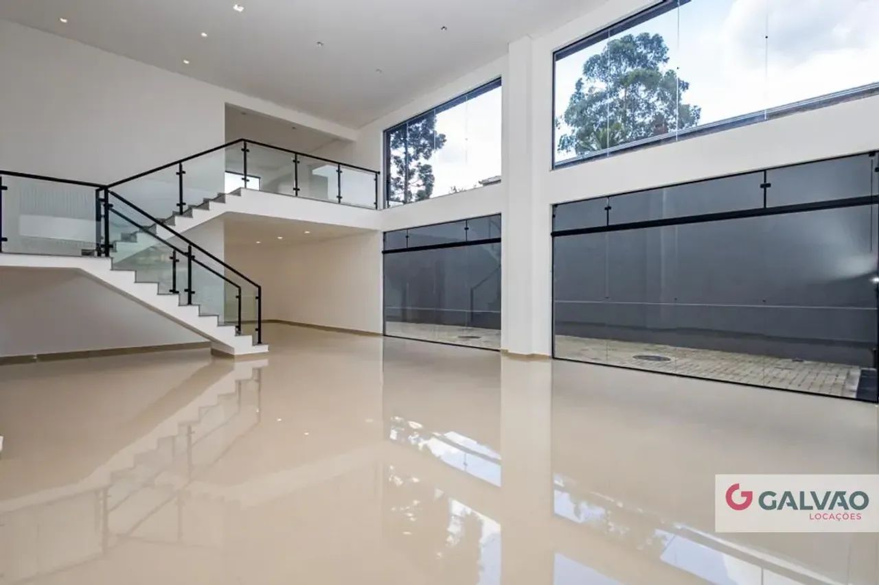 Prédio no BOM RETIRO de 410,00 m² - 34772.002-GL - Foto 2