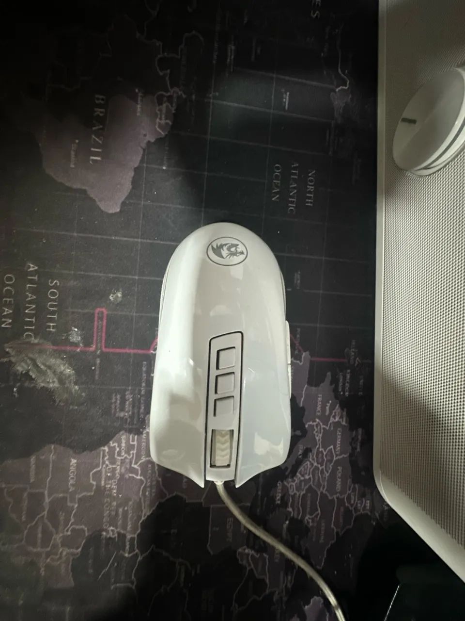 Kit mouse e teclado REDRAGON  - Foto 3