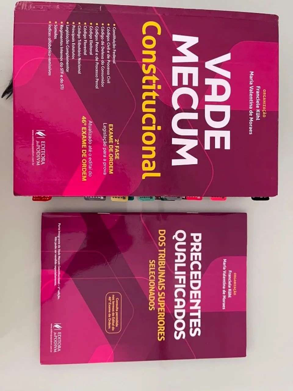 VADE MECUM DE DIREITO CONSTITUCIONAL - CEISC