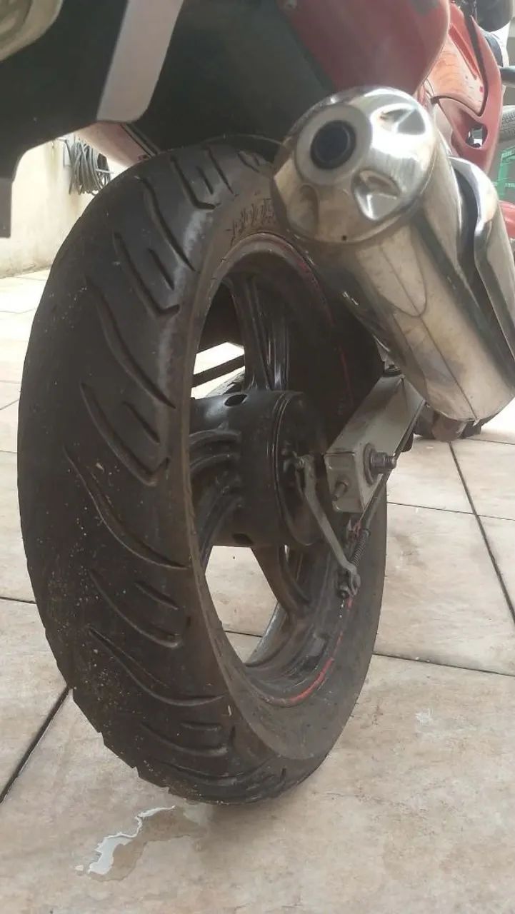 Fazer 250 - Foto 3