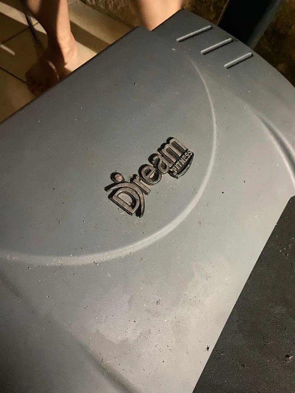 Vendo esteira 