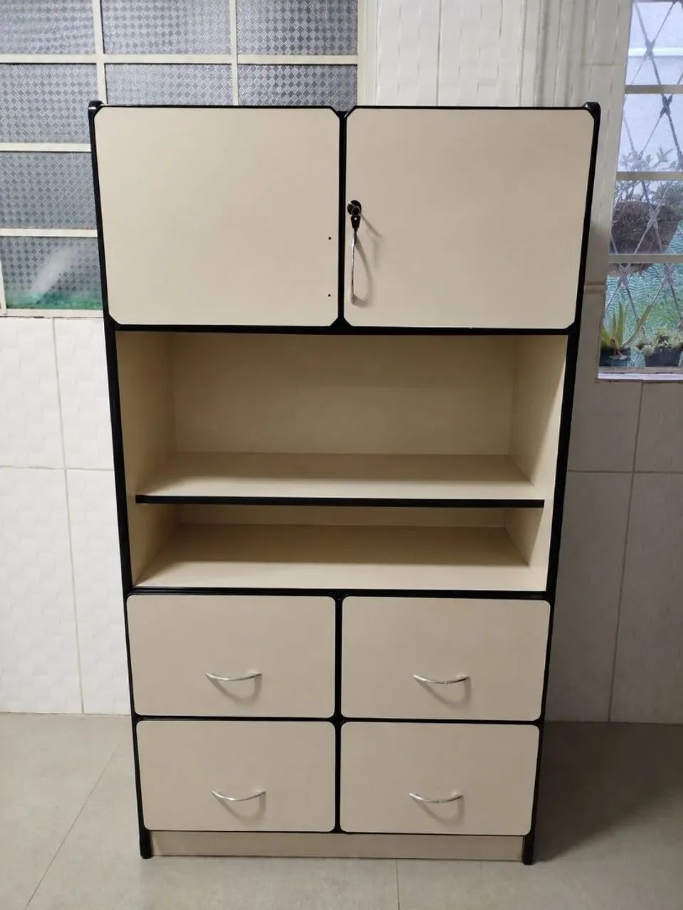 Armário de escrit ório  - Foto 2