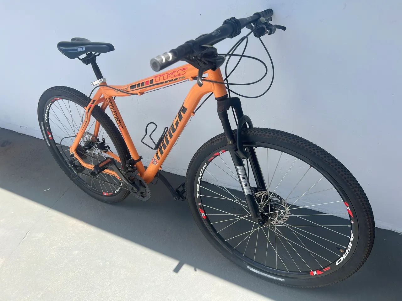 Bicicleta aro 29 - Foto 3