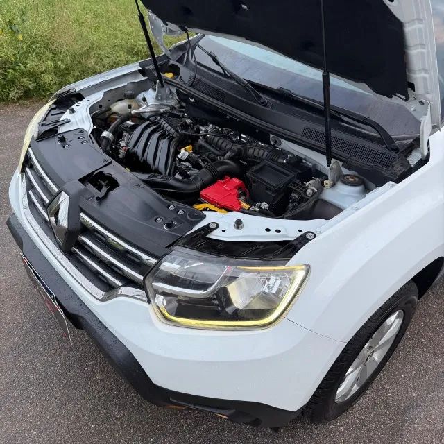 Renault Duster Intense 1.6 16V Flex MEC 2024 - Foto 5