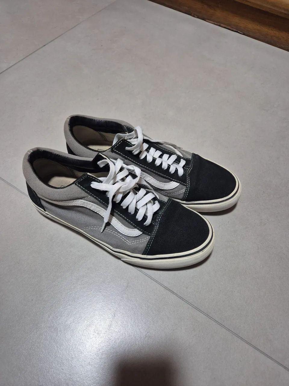Tênis vans 40 original  - Foto 2