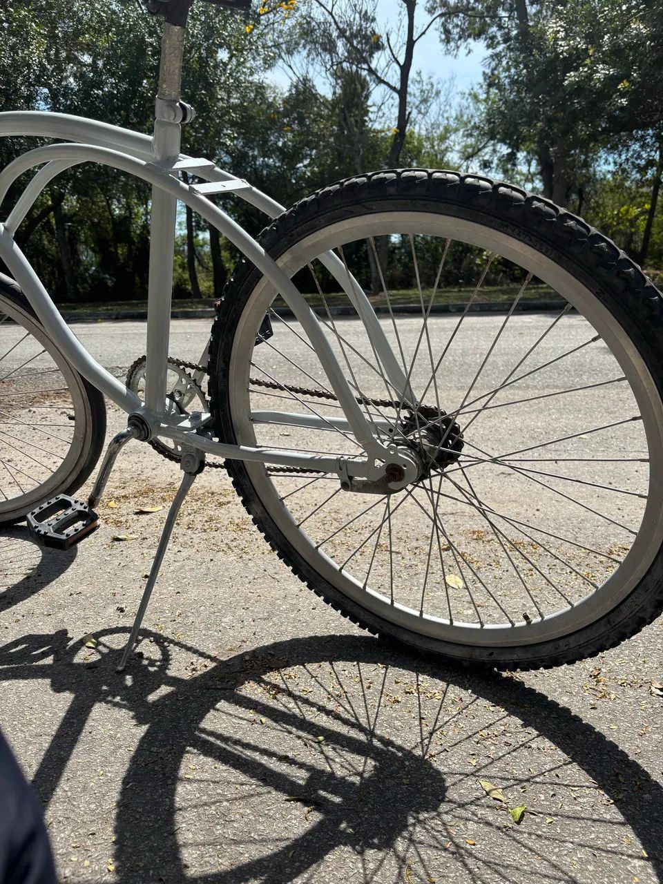 Bicicleta aro 26 - Foto 5