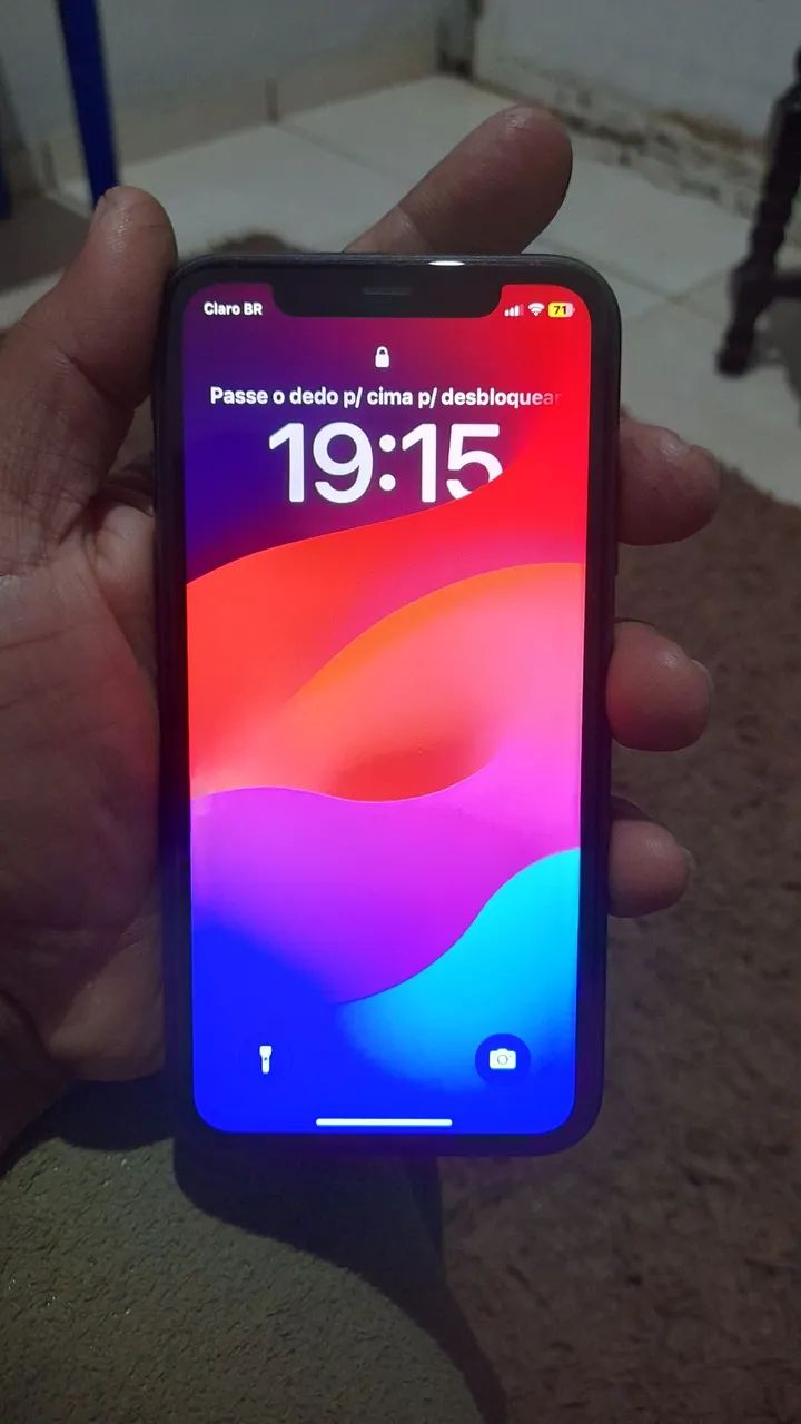 Iphone 11 - Foto 3