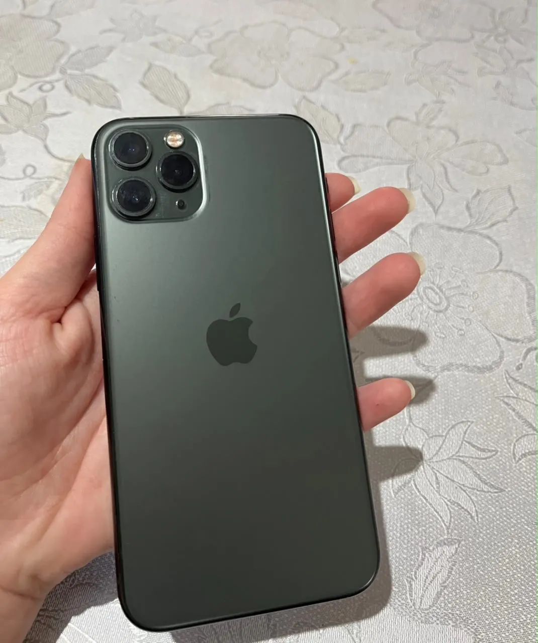 Vendo iPhone 11 Pro  - Foto 2