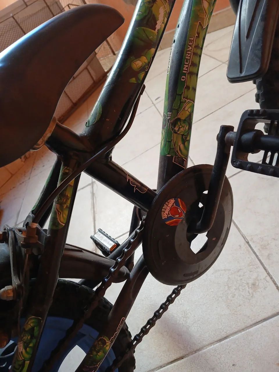 Bicicleta criança - Foto 5