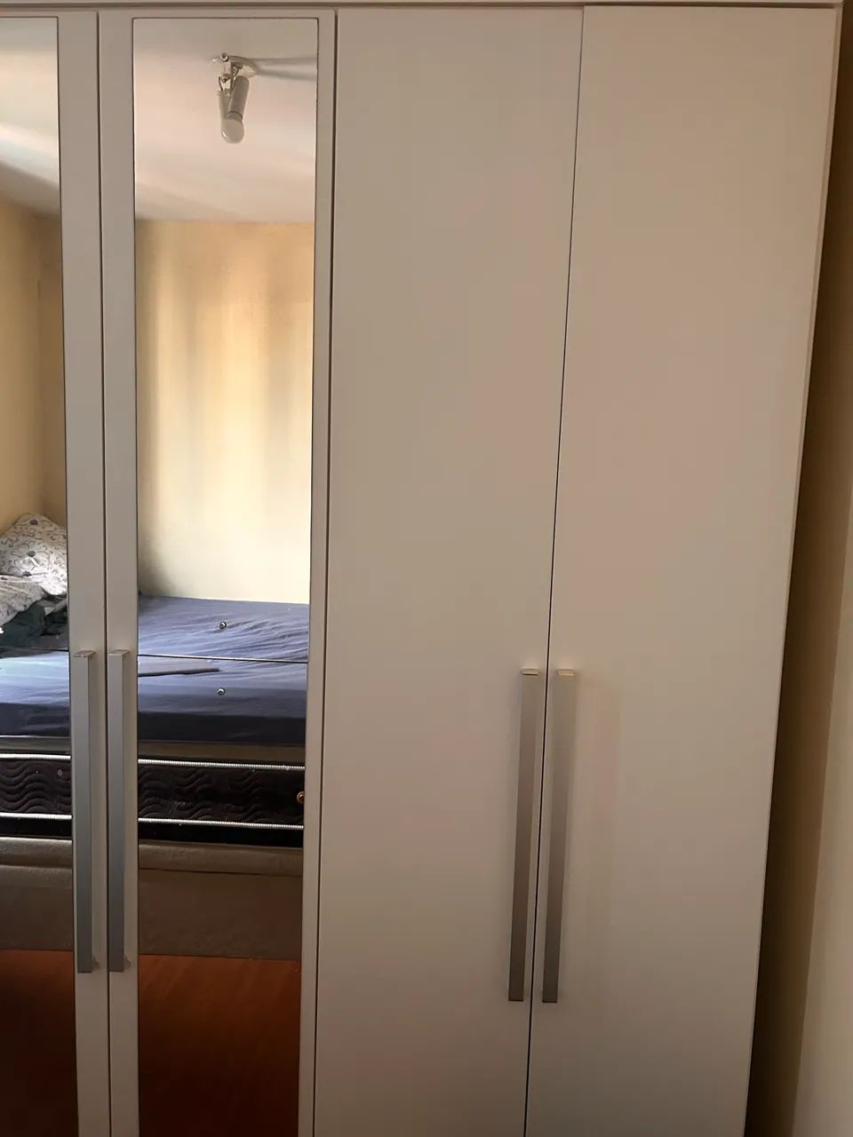 Guarda-Roupa de Casal - Foto 3