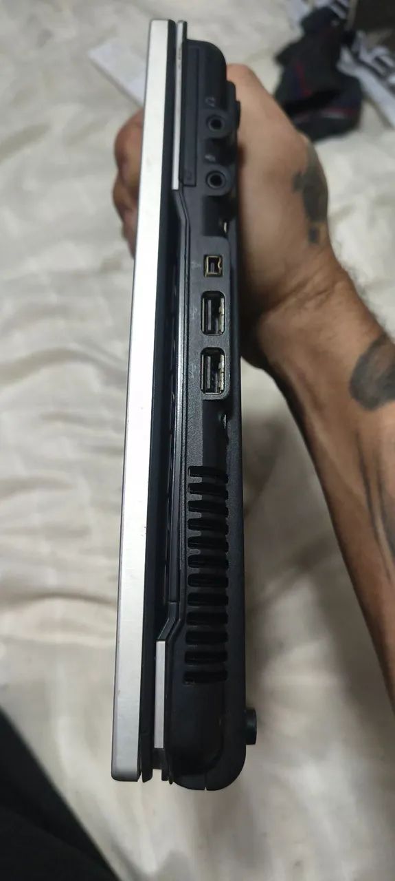 Notebook hp - Foto 5