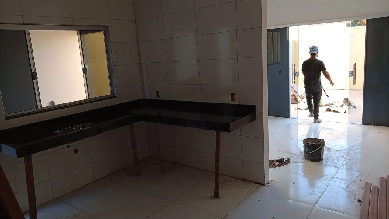 Mármores e granitos 