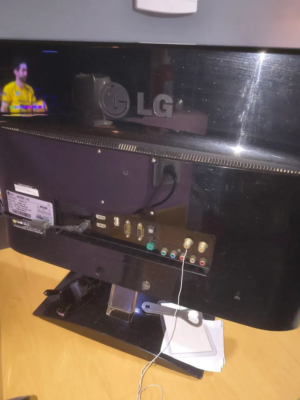 Tv monitor lg - Foto 4