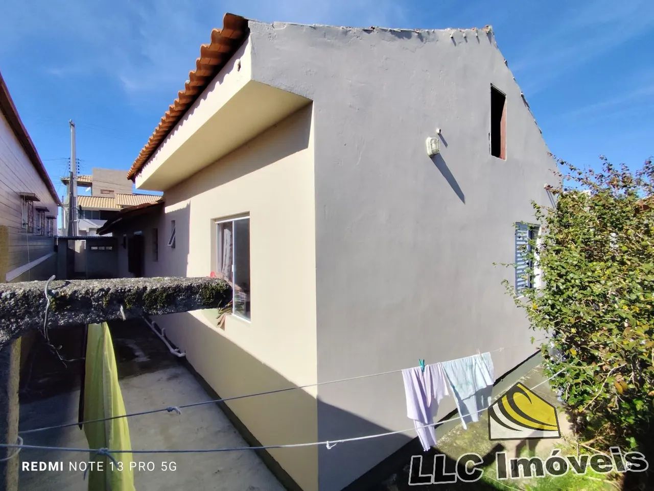 Casa para Venda em Imbituba, VILA NOVA ALVORADA, 4 dormitórios, 2 banheiros - Foto 4