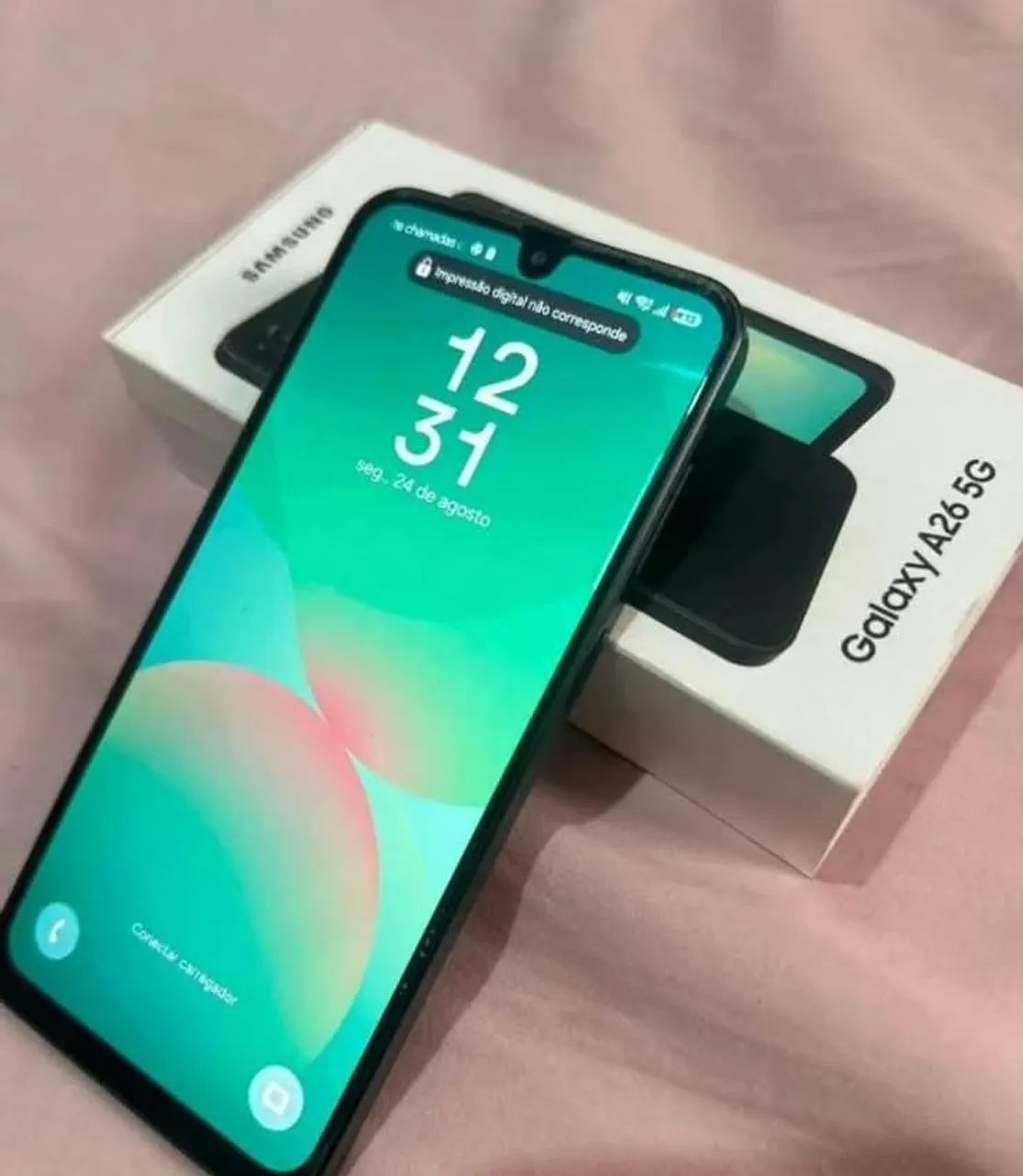 Celular Samsung a26 - Foto 3