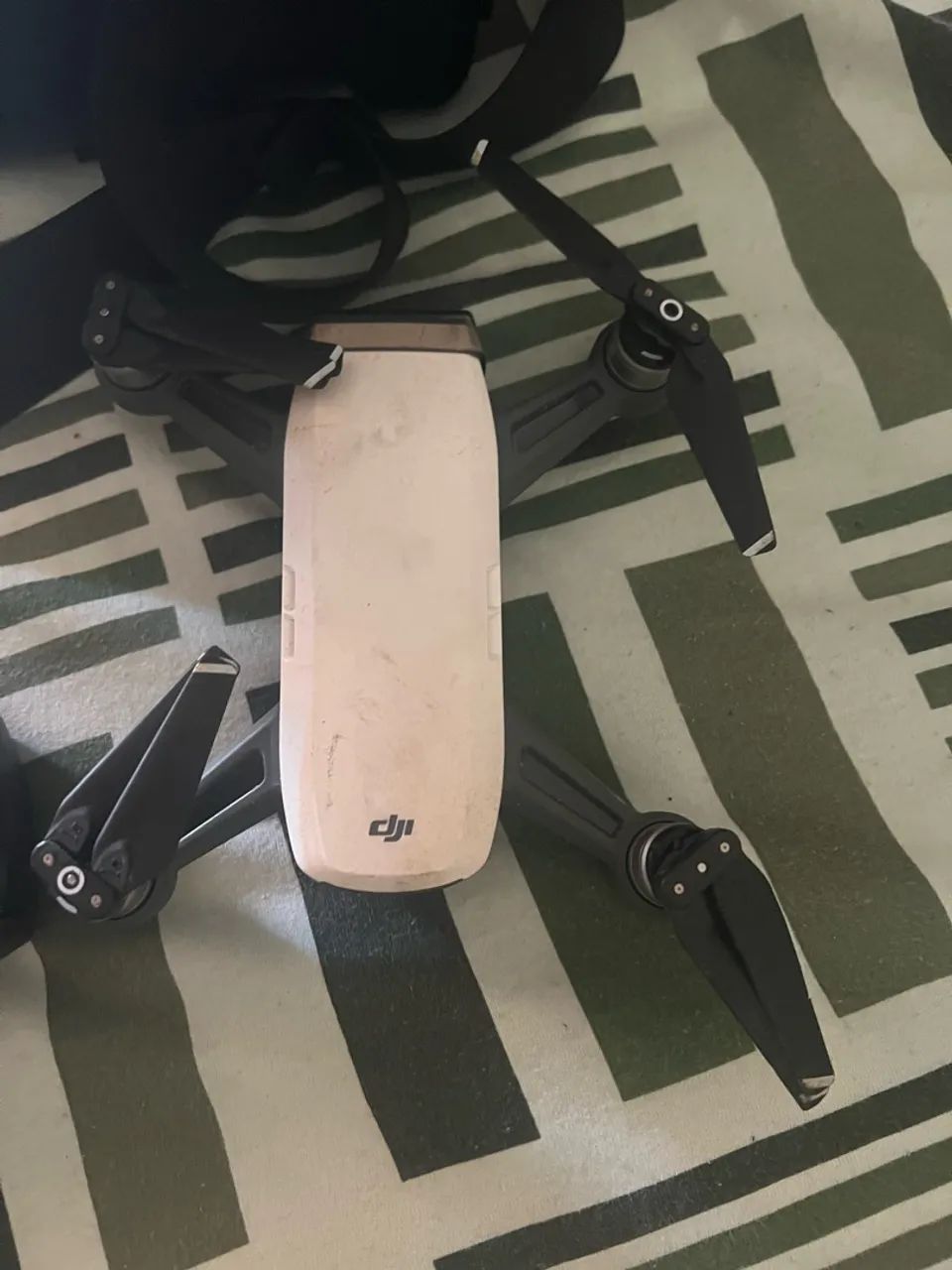 DRONE DJI MAVIC - Foto 3