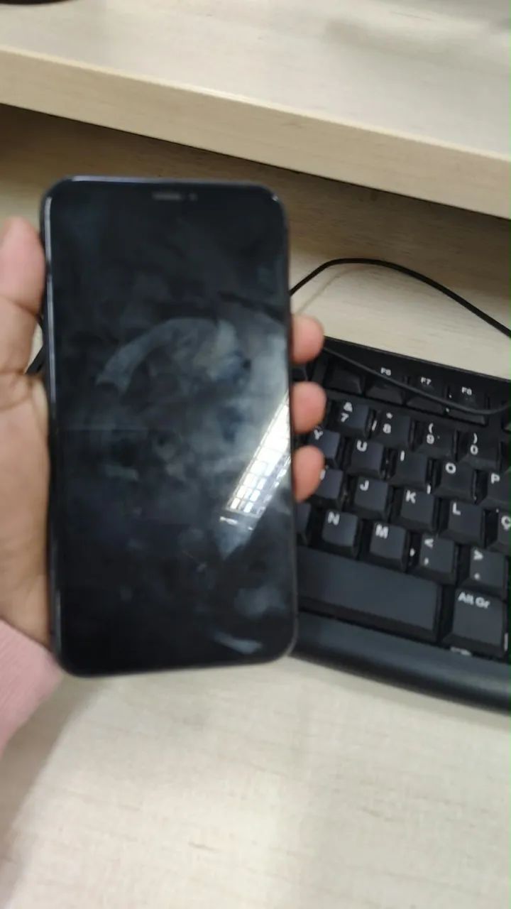 iPhone 11  - Foto 4