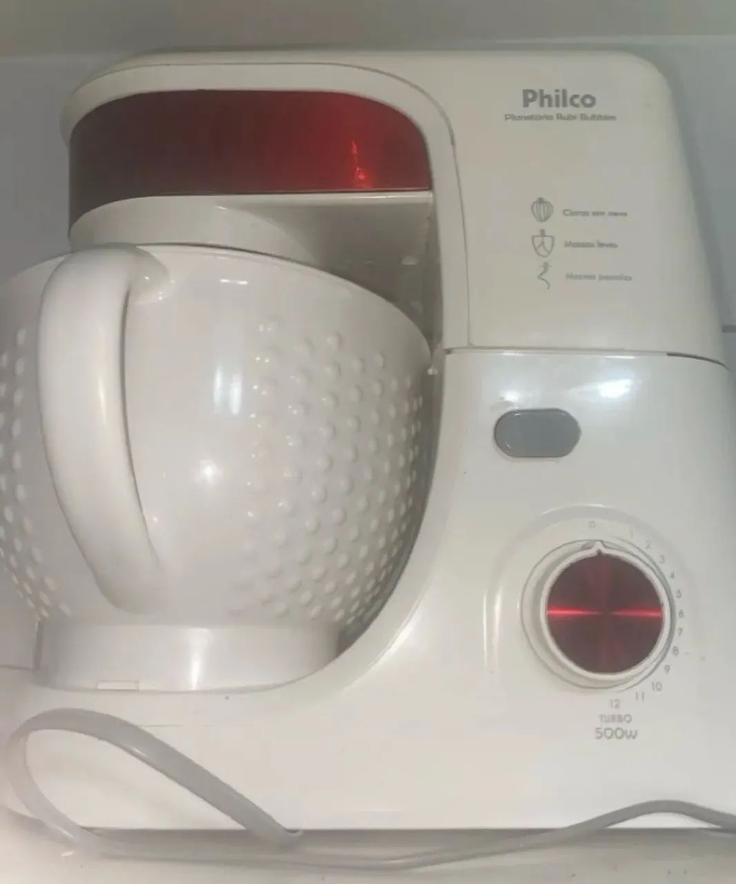 BATEDEIRA PHILCO