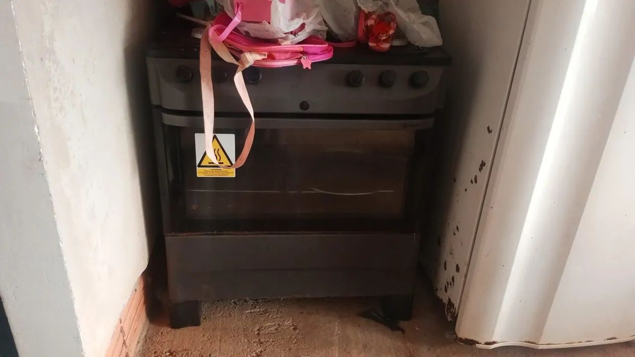 Fogão 5 bocas - Foto 2