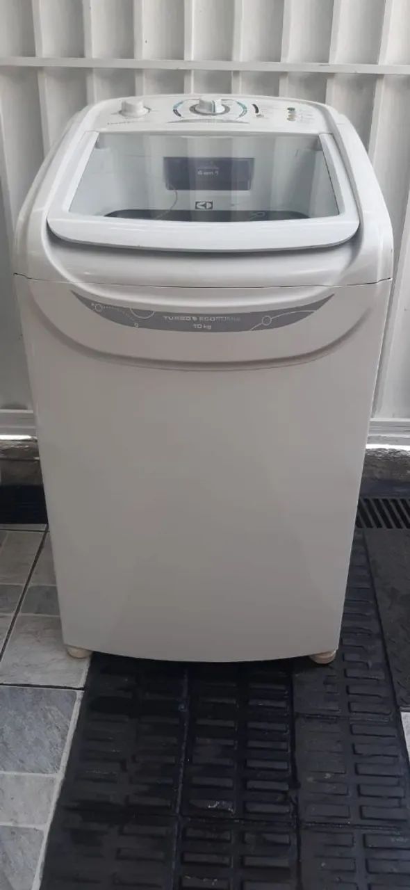 Máquina de lavar roupa  - Foto 3