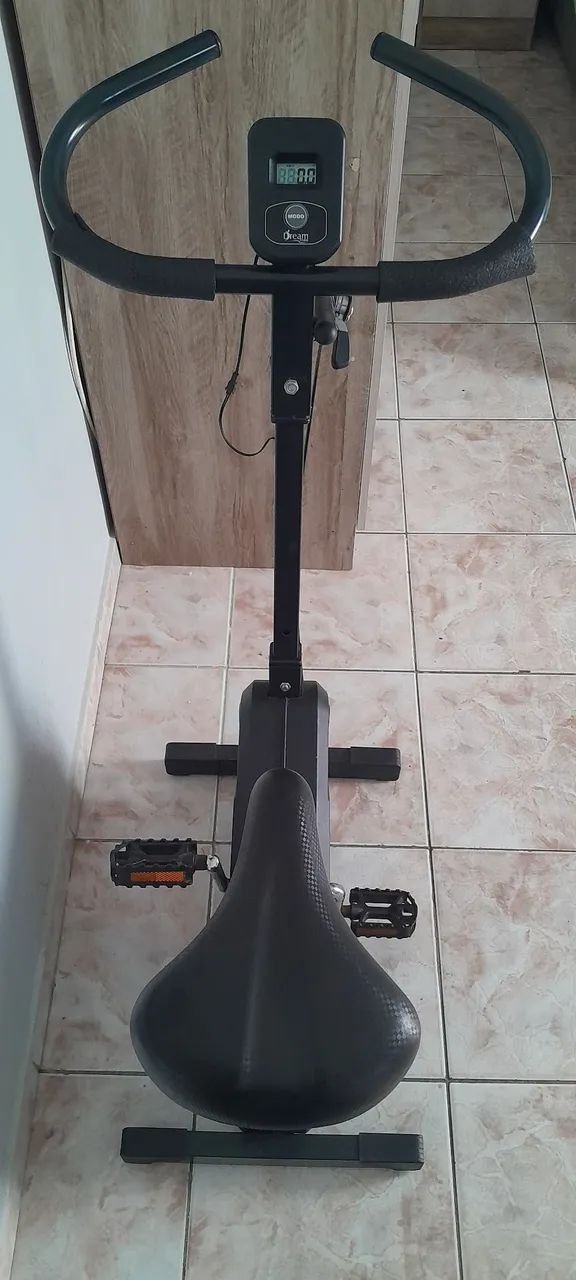 Bicicleta ergometrica  - Foto 3