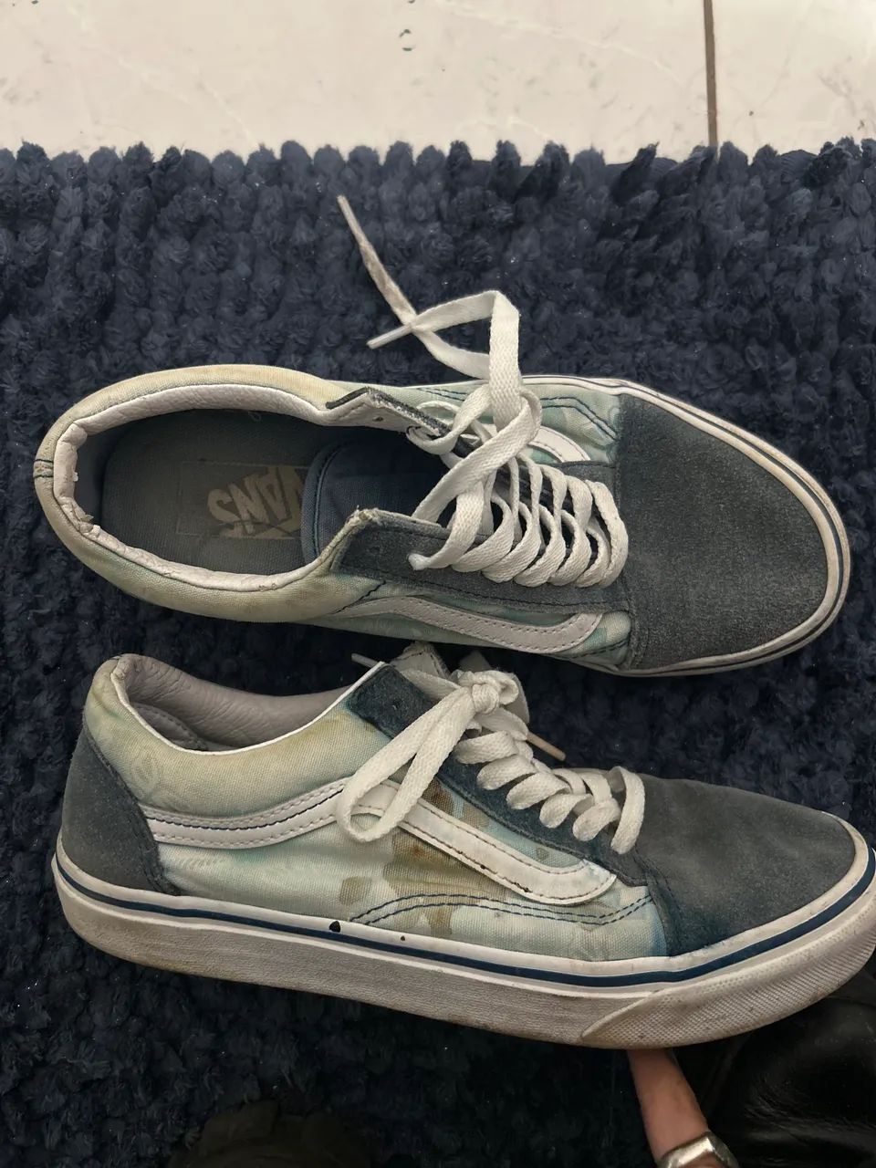 Tênis vans  - Foto 2