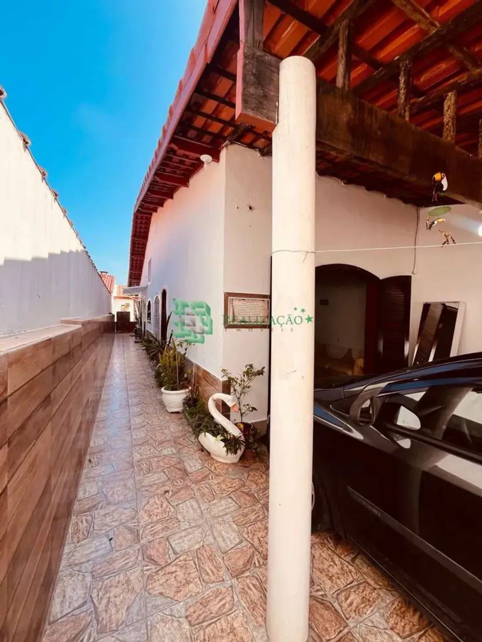 Casa Top na Praia de Mongaguá - Foto 5