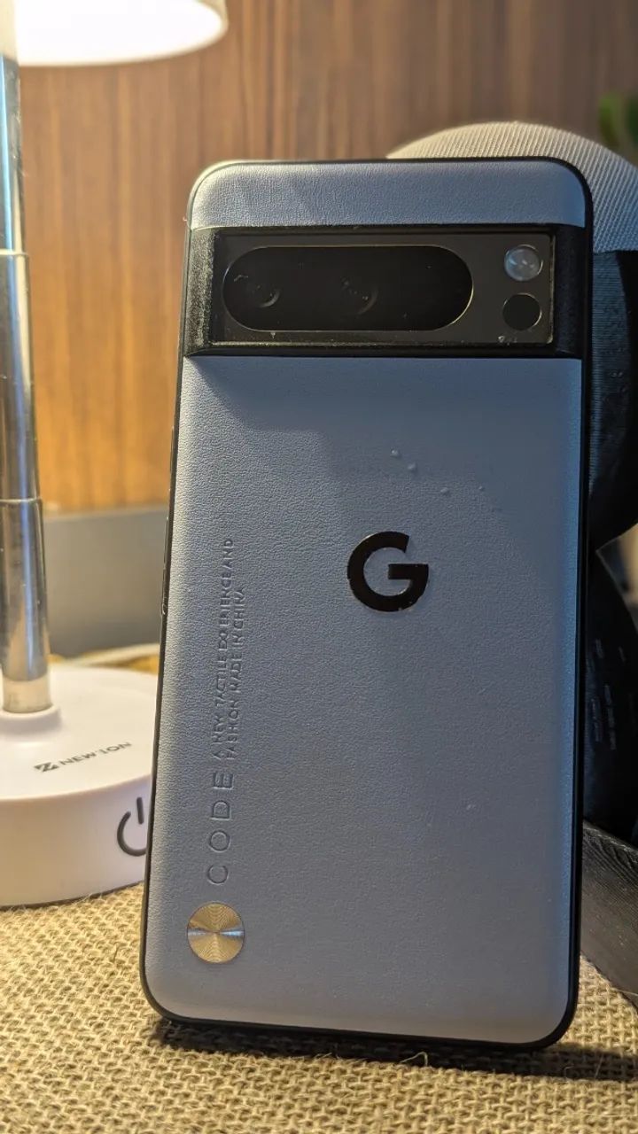 Google Pixel 8 Pro - Foto 5
