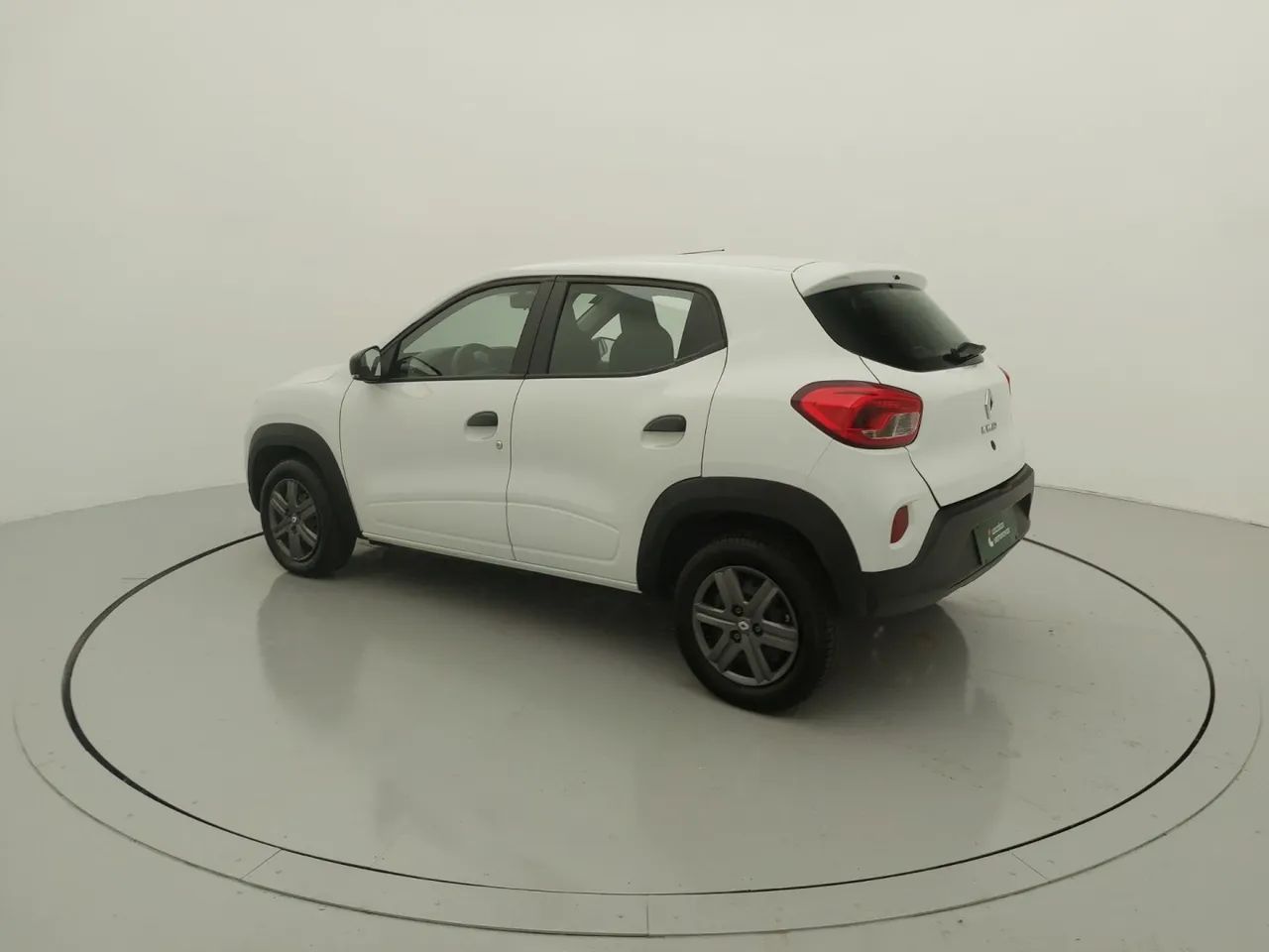 Renault Kwid 1.0 Zen 2026 - Foto 3