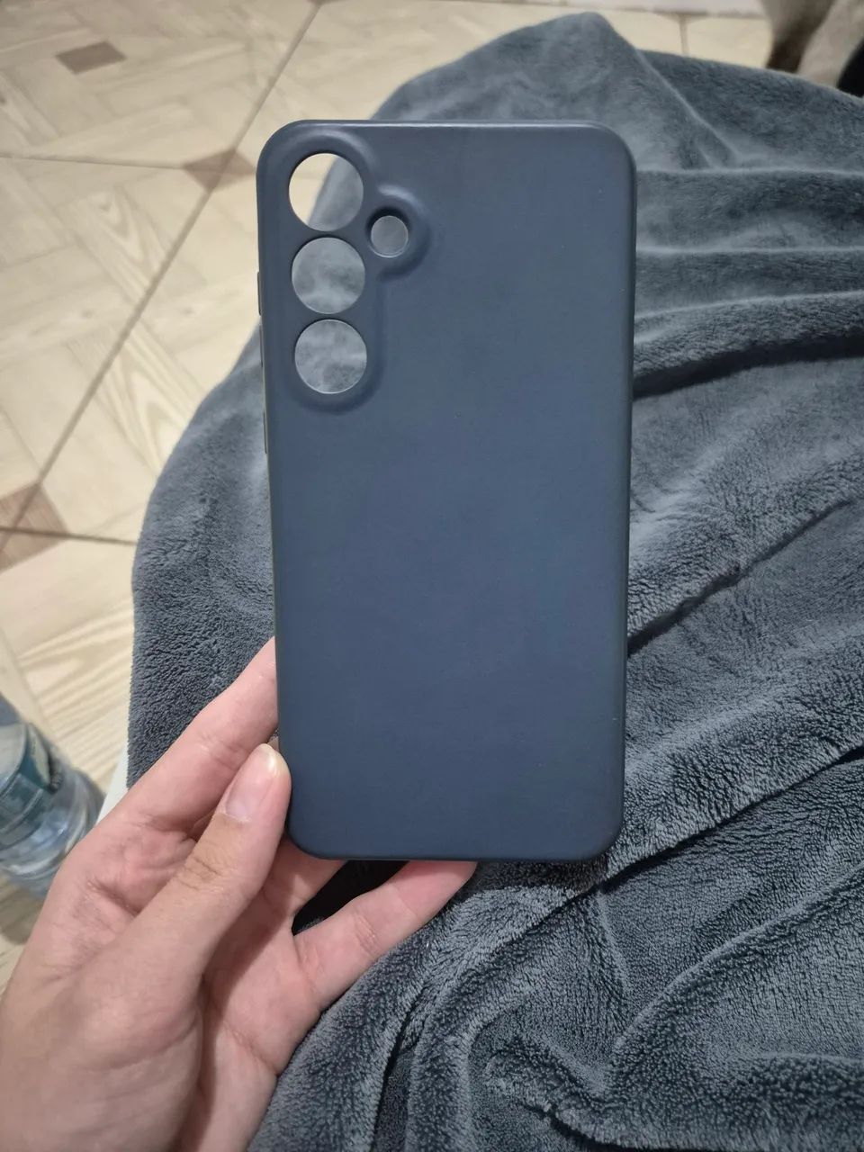 Capinha Galaxy A35 5G