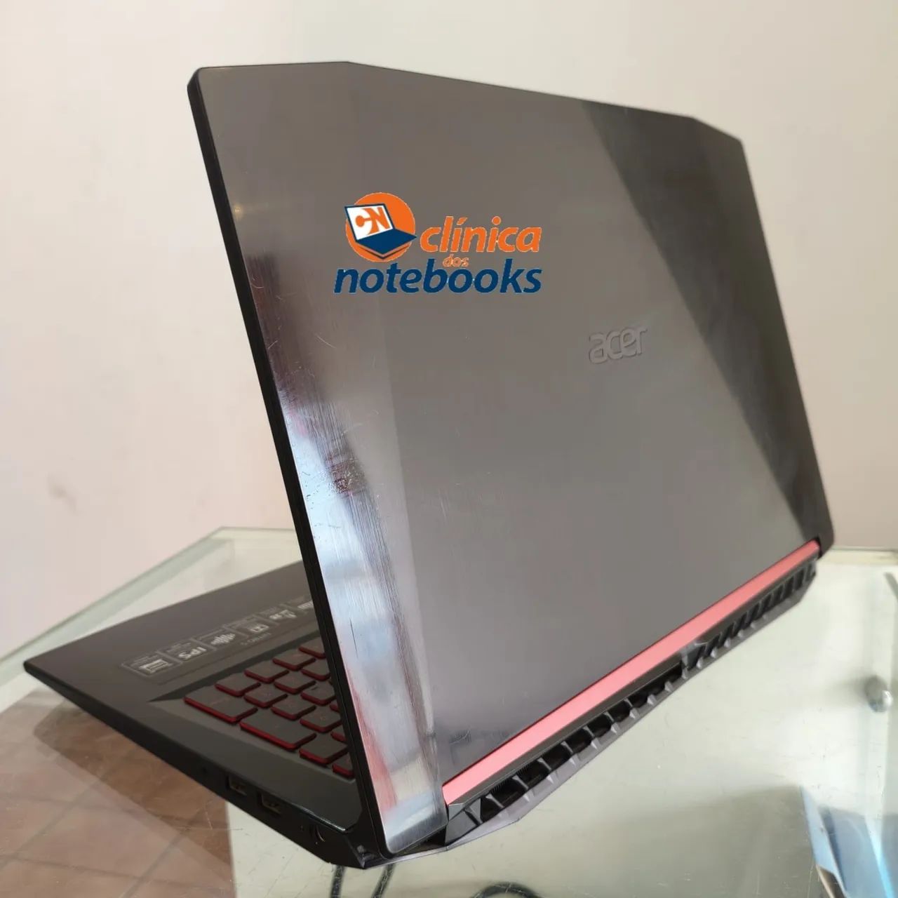 Notebook Acer Nitro 5 - Foto 3