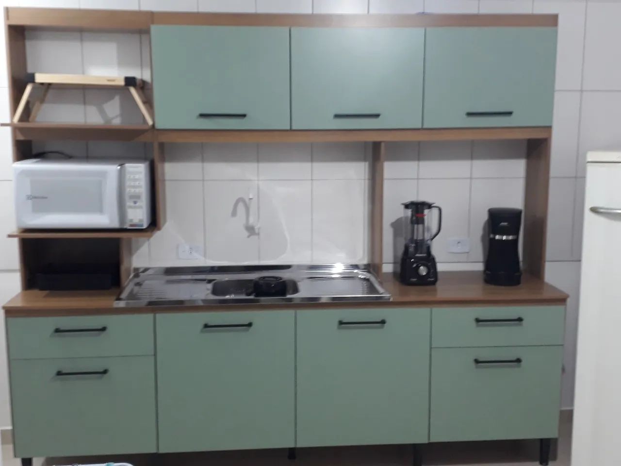 Montador de Móveis - Foto 4