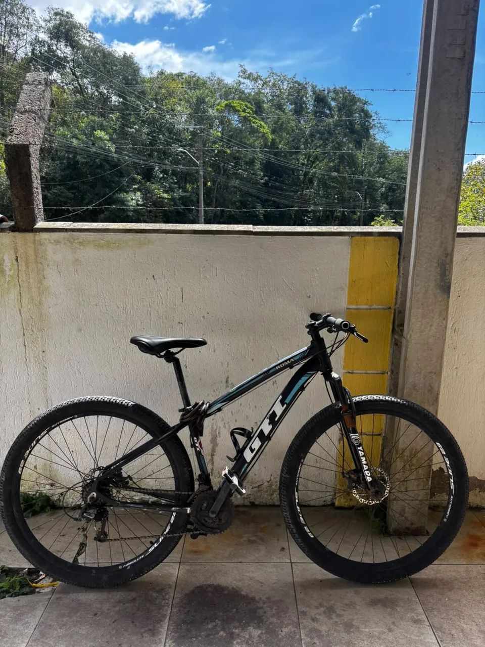Vendo bik  - Foto 4