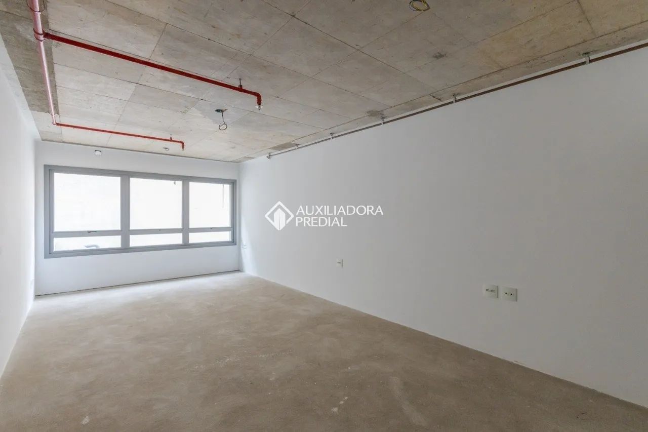 Sala nova com terraço - Foto 3