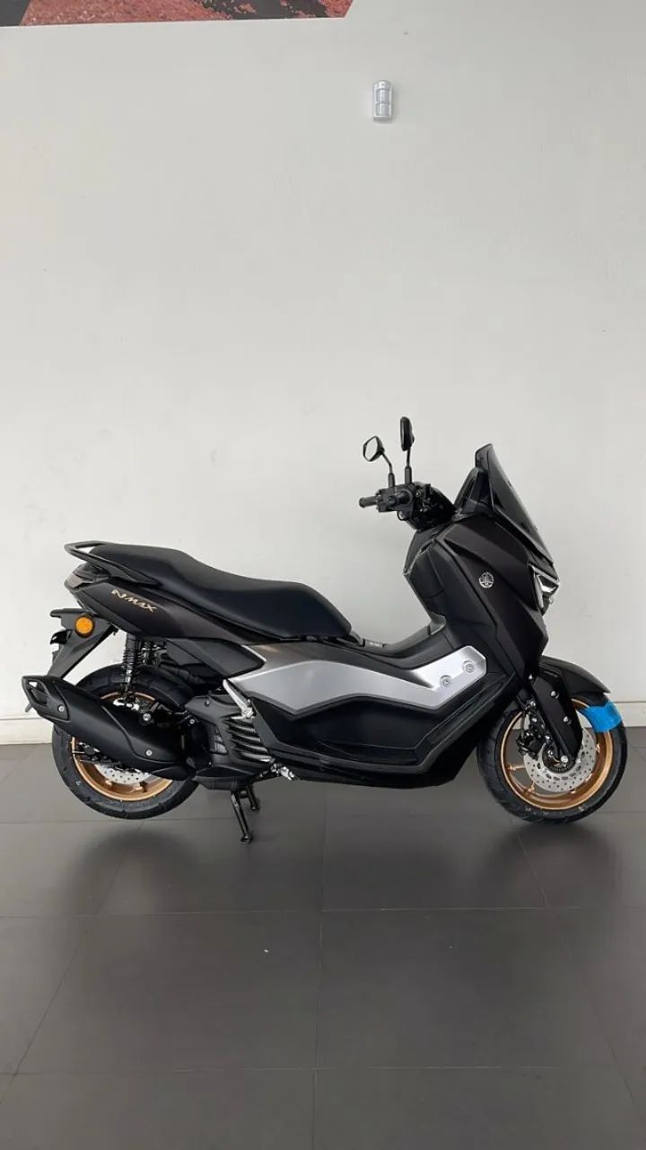 Nmax 2026 / Vendedor LEANDRO - Foto 3