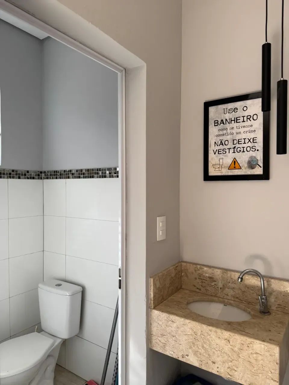 Casa para venda tem 285 metros quadrados com 4 quartos - Foto 3