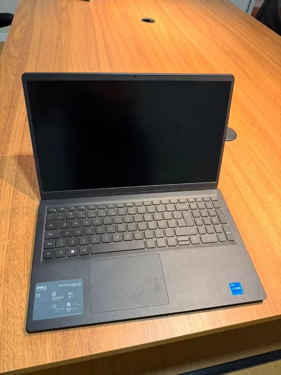 Dell Inspiron 15 3530 ÚNICO DONO - Foto 4