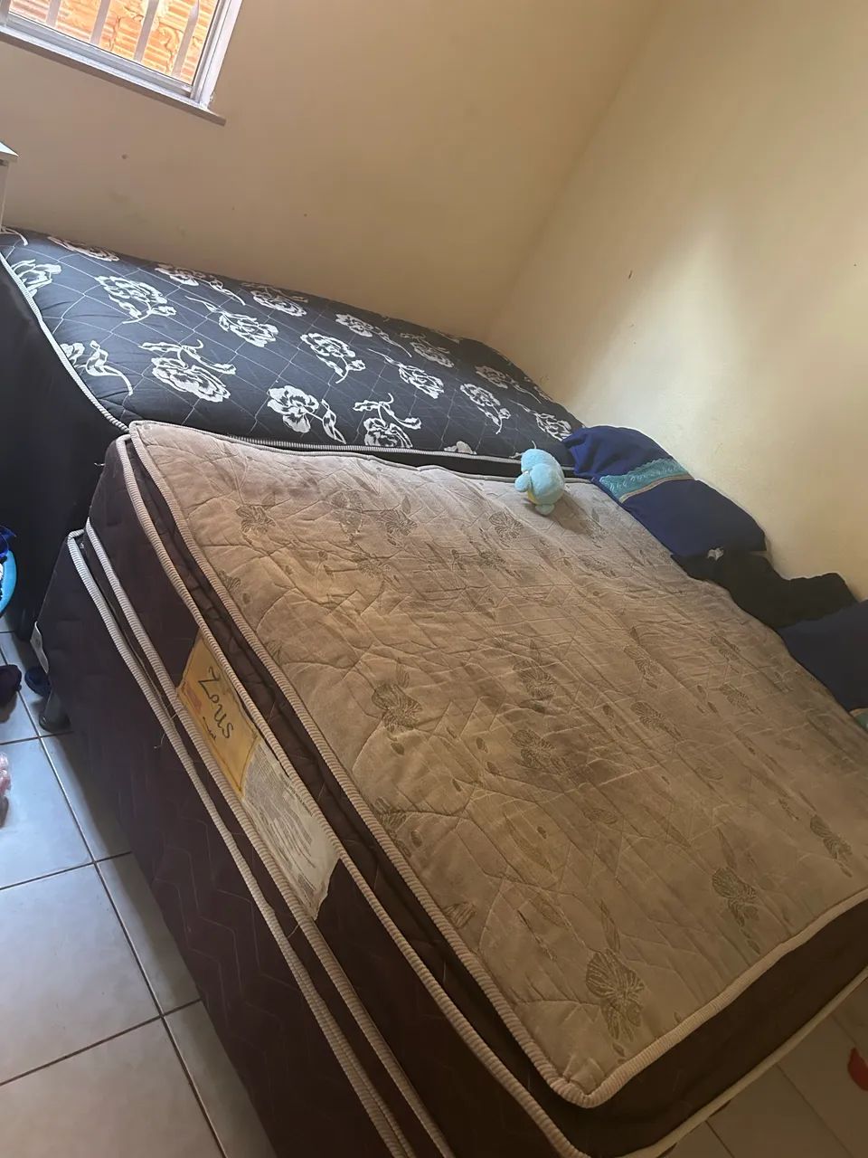 Vendo duas camas  - Foto 2