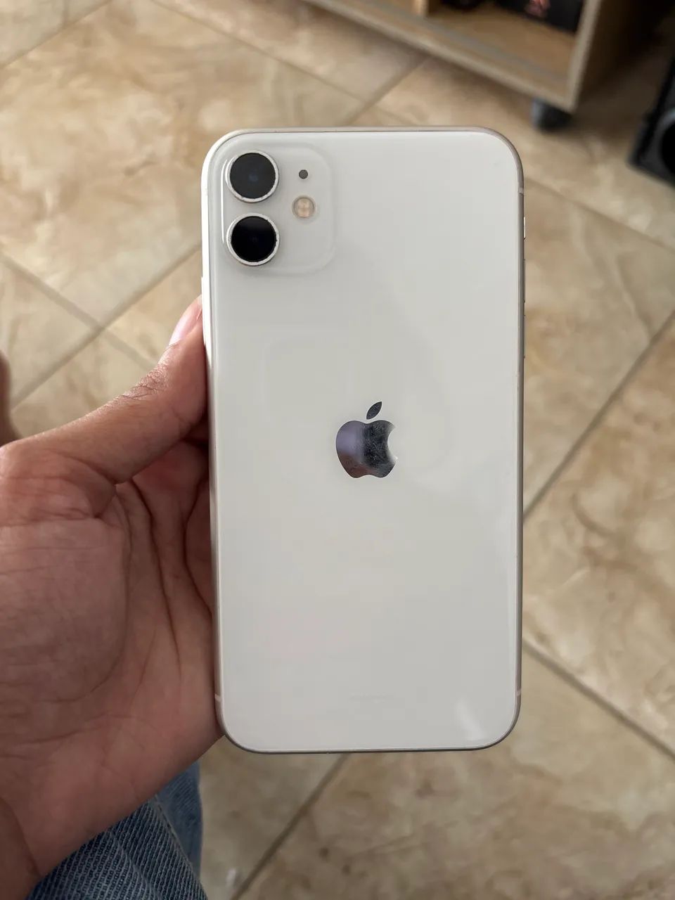 VENDE- SE IPHONE 11