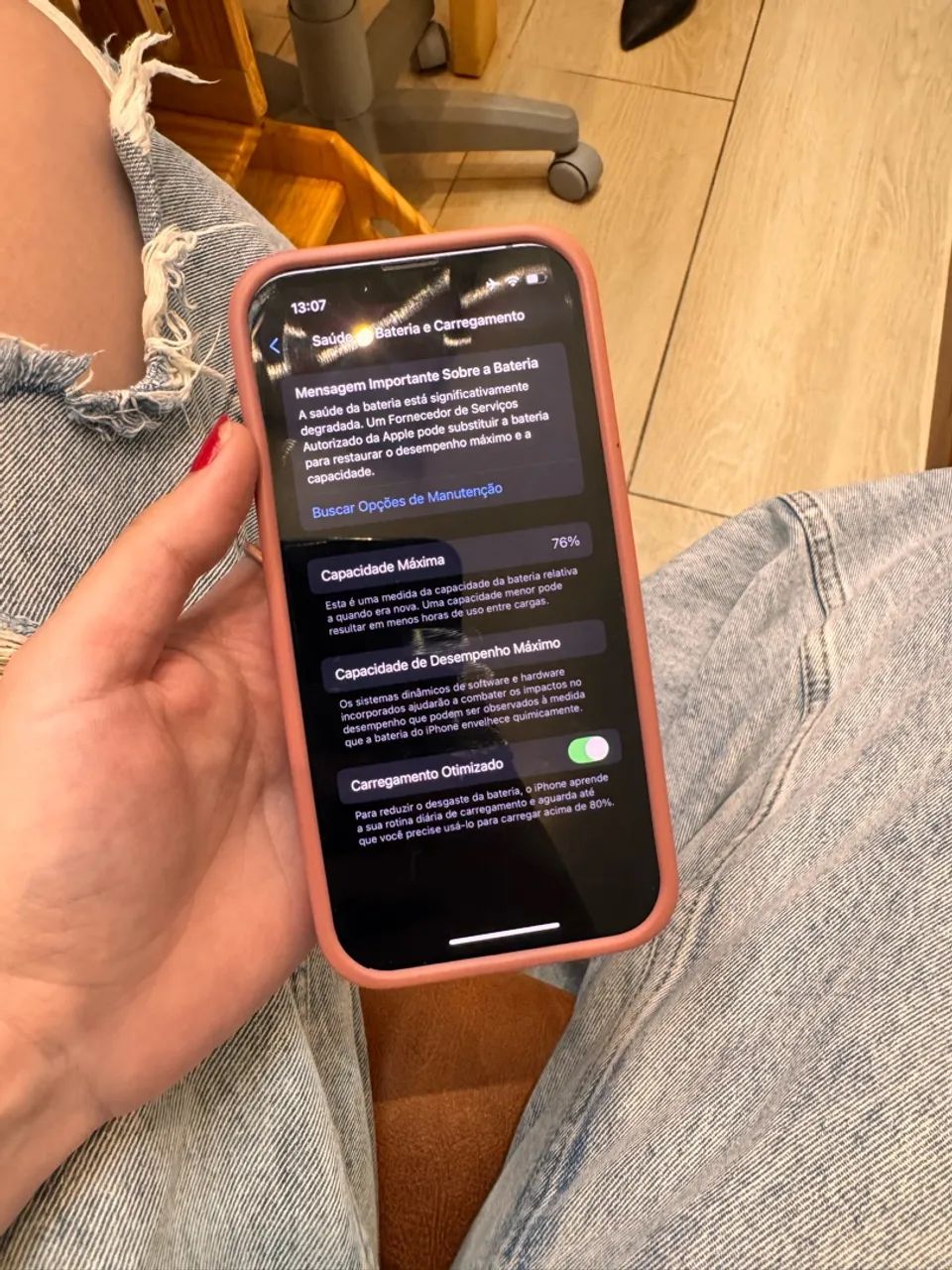 IPHONE 13 / 128G - Foto 5