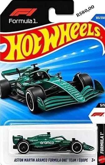 HotWheels Colecionáveis vários modelos - Foto 4
