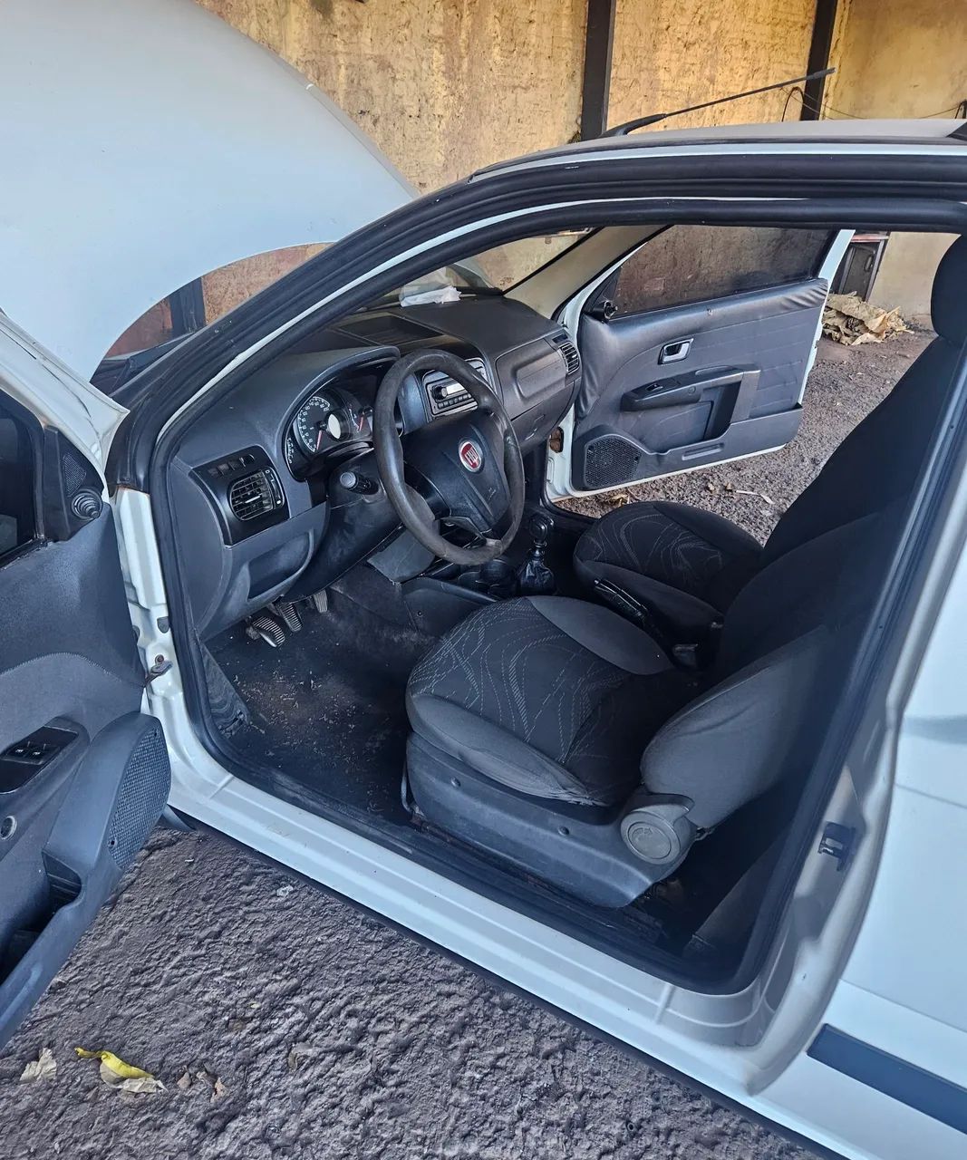 Fiat Strada Working 1.4 MPI Fire Flex 8V CS 2014 - Foto 5