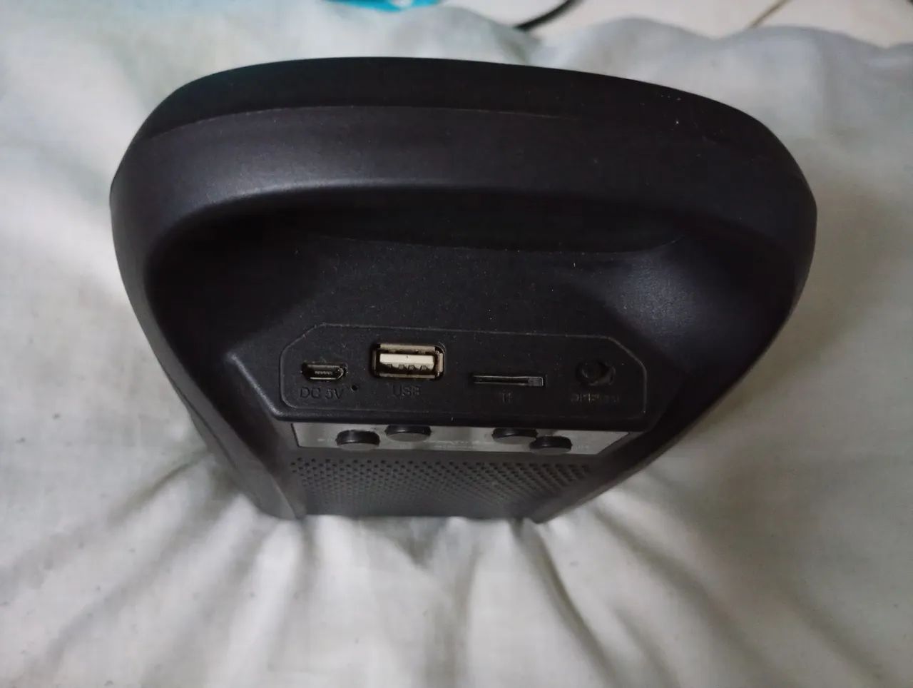 Vendo caixa de som  - Foto 3