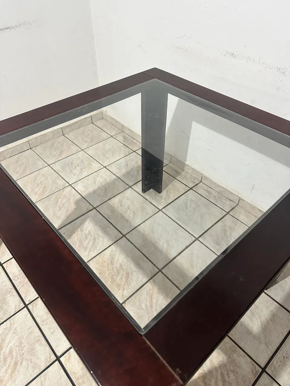 Mesa de jantar 4 lugares  - Foto 3